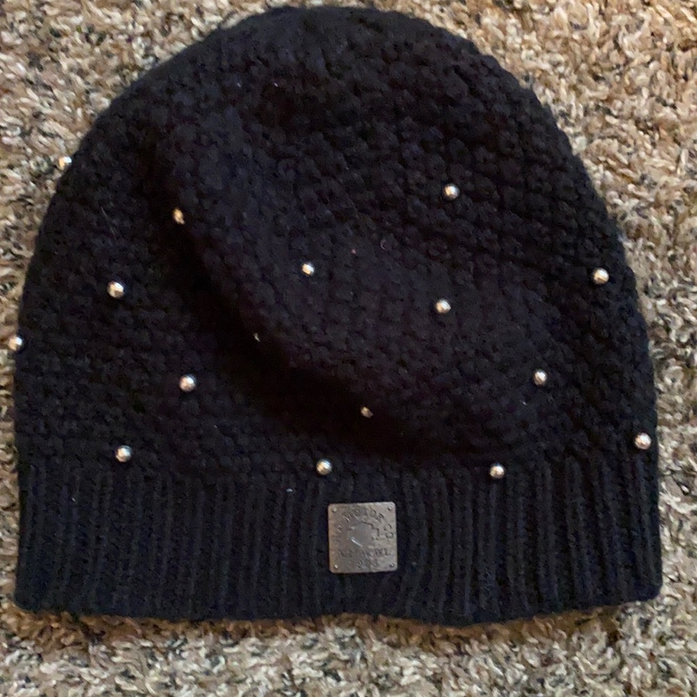 Harley Davidson Beanie